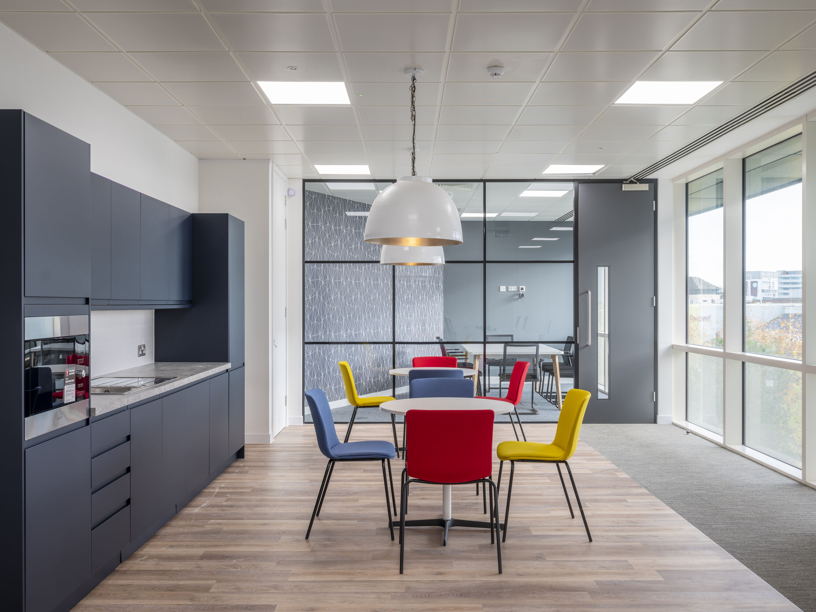 Spedan House, Bracknell Office property in Bracknell Vail Williams